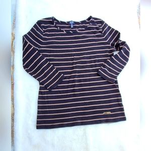 Jones new york top size xl